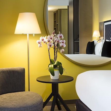 Boutique Hotel Des XV 스트라스부르 외부 사진