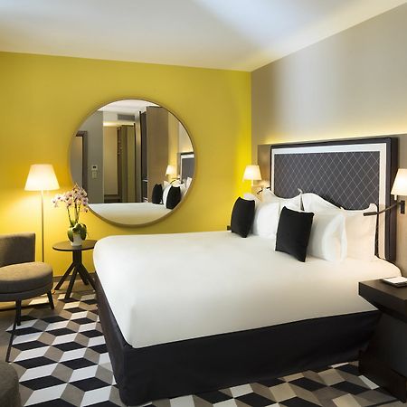 Boutique Hotel Des XV 스트라스부르 외부 사진