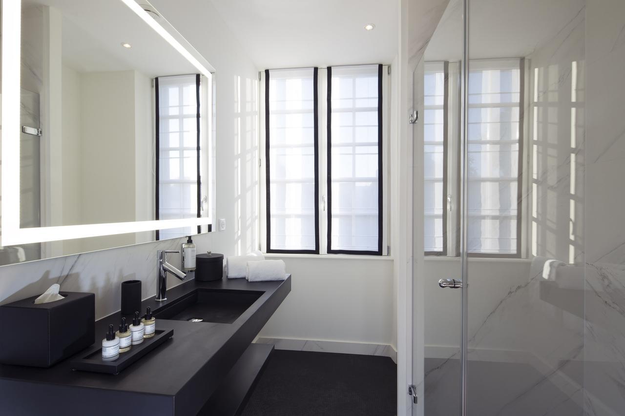 Boutique Hotel Des XV 스트라스부르 외부 사진