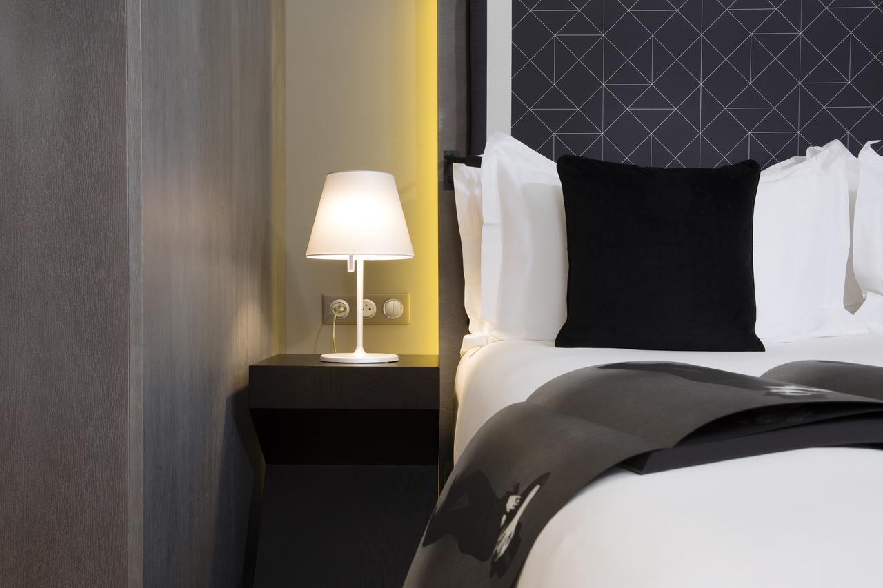 Boutique Hotel Des XV 스트라스부르 외부 사진