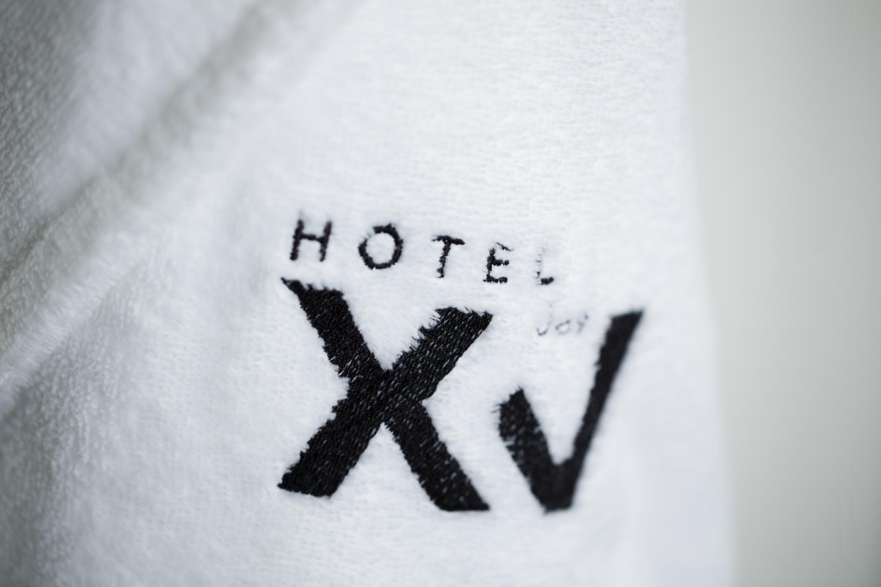 Boutique Hotel Des XV 스트라스부르 외부 사진
