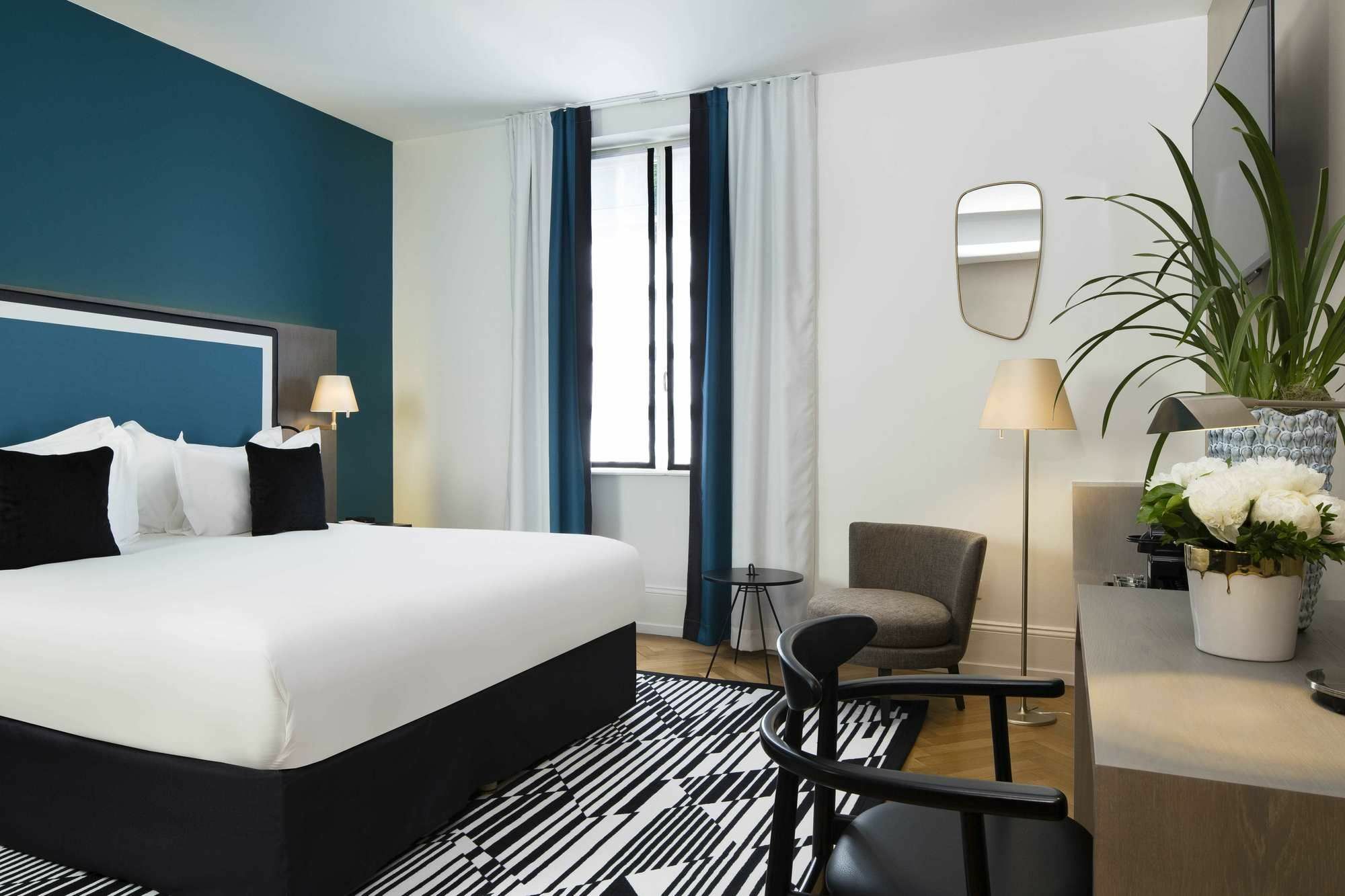Boutique Hotel Des XV 스트라스부르 외부 사진