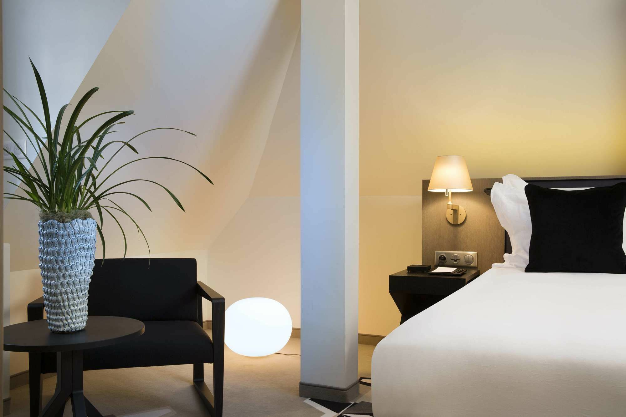 Boutique Hotel Des XV 스트라스부르 외부 사진