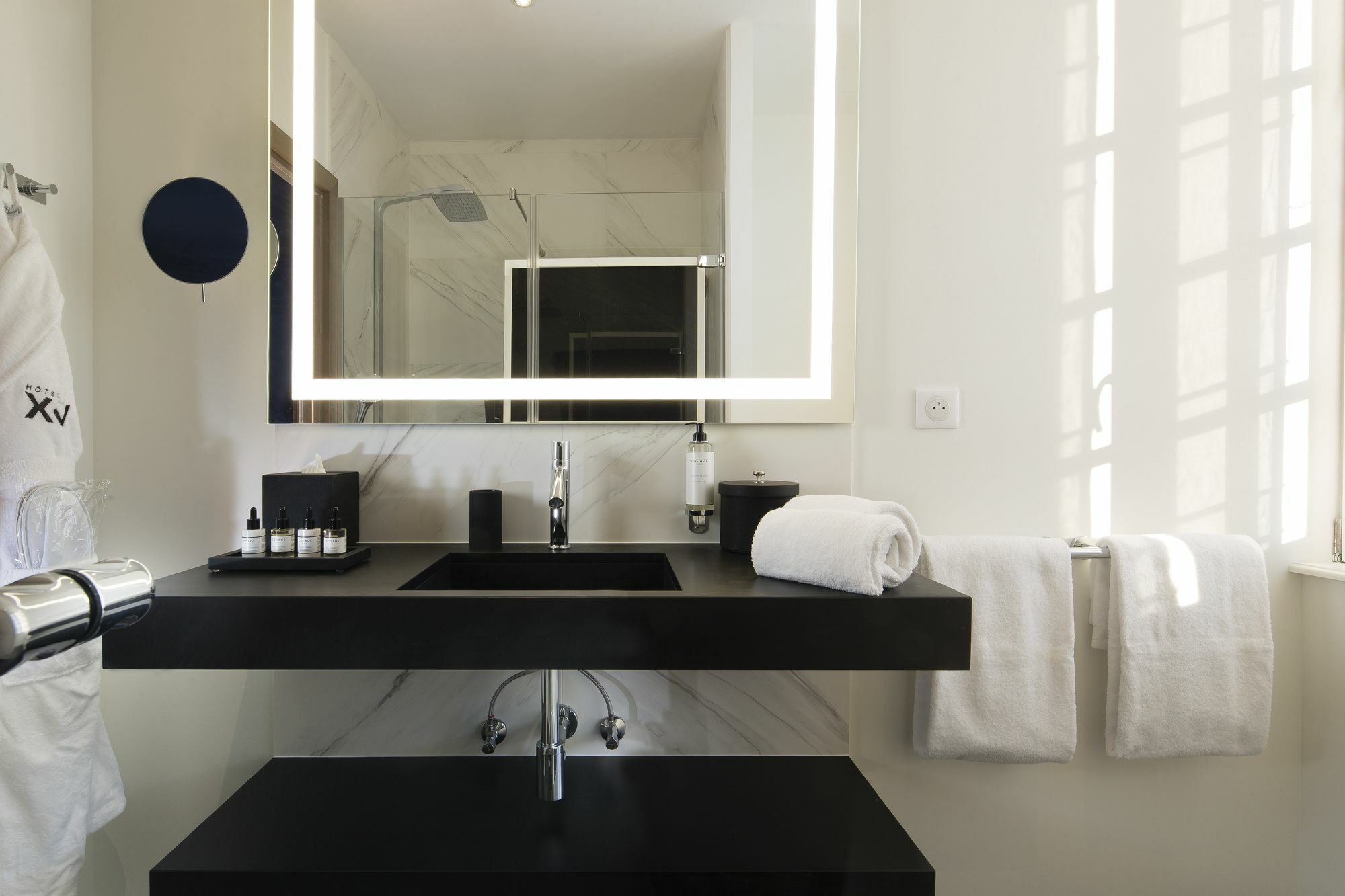 Boutique Hotel Des XV 스트라스부르 외부 사진