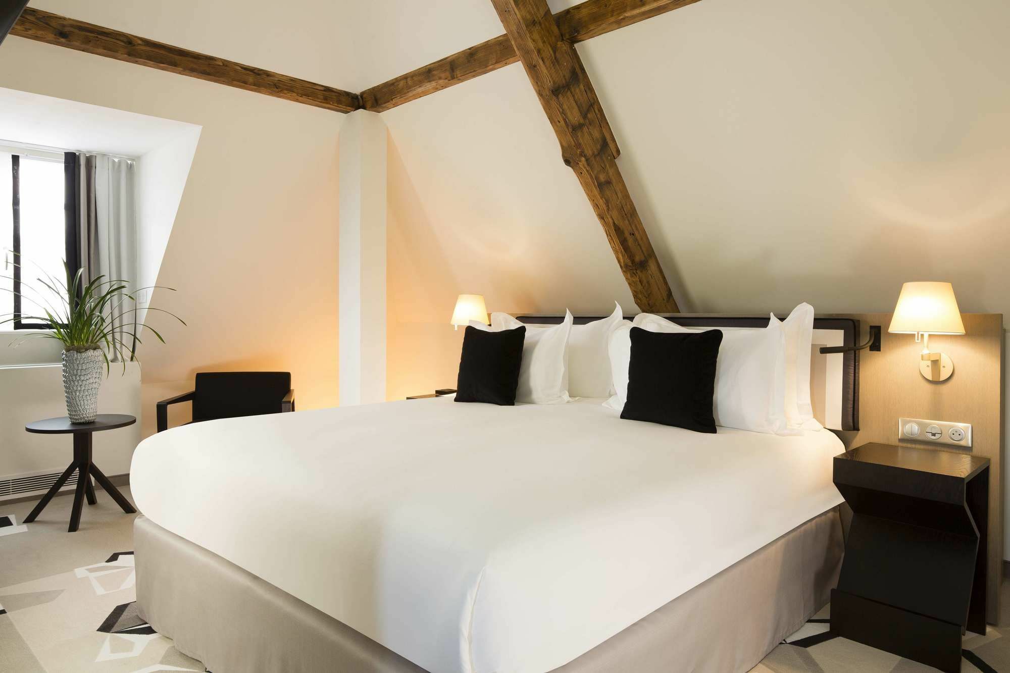 Boutique Hotel Des XV 스트라스부르 외부 사진