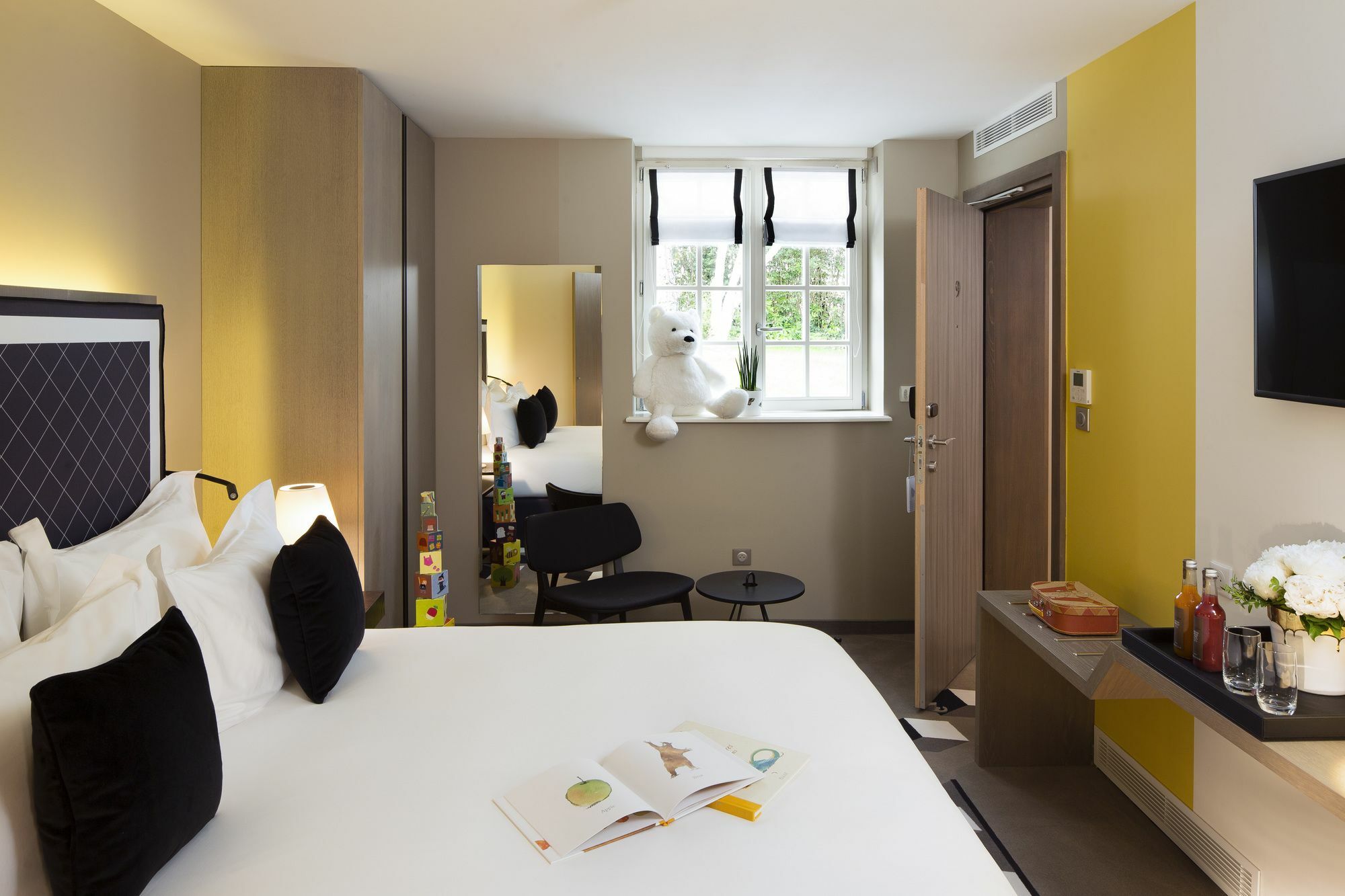 Boutique Hotel Des XV 스트라스부르 외부 사진