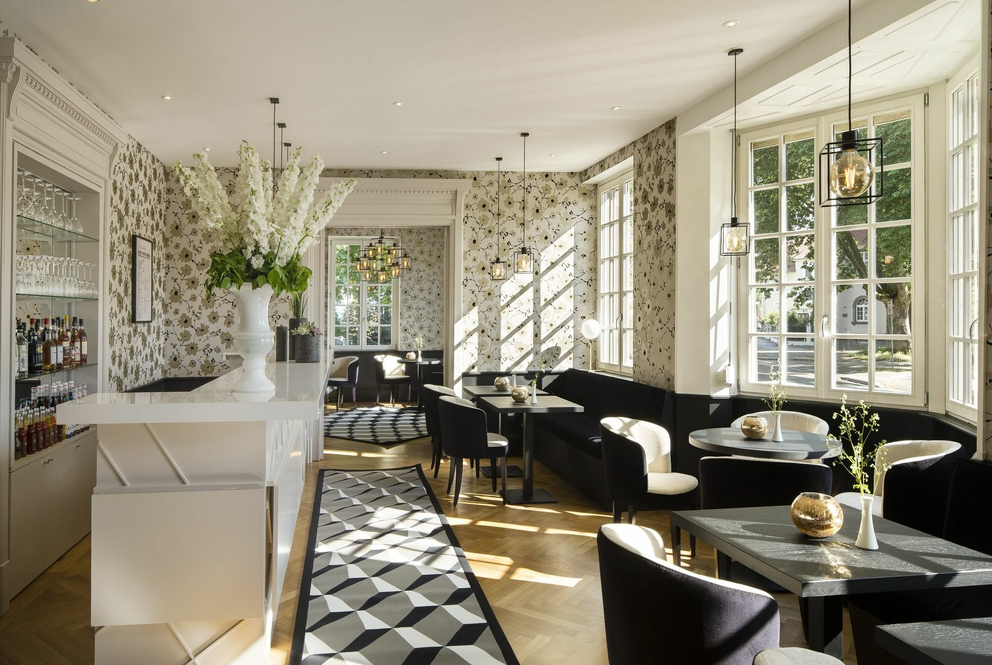 Boutique Hotel Des XV 스트라스부르 외부 사진