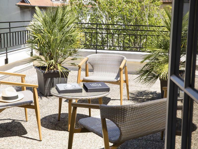 Boutique Hotel Des XV 스트라스부르 외부 사진
