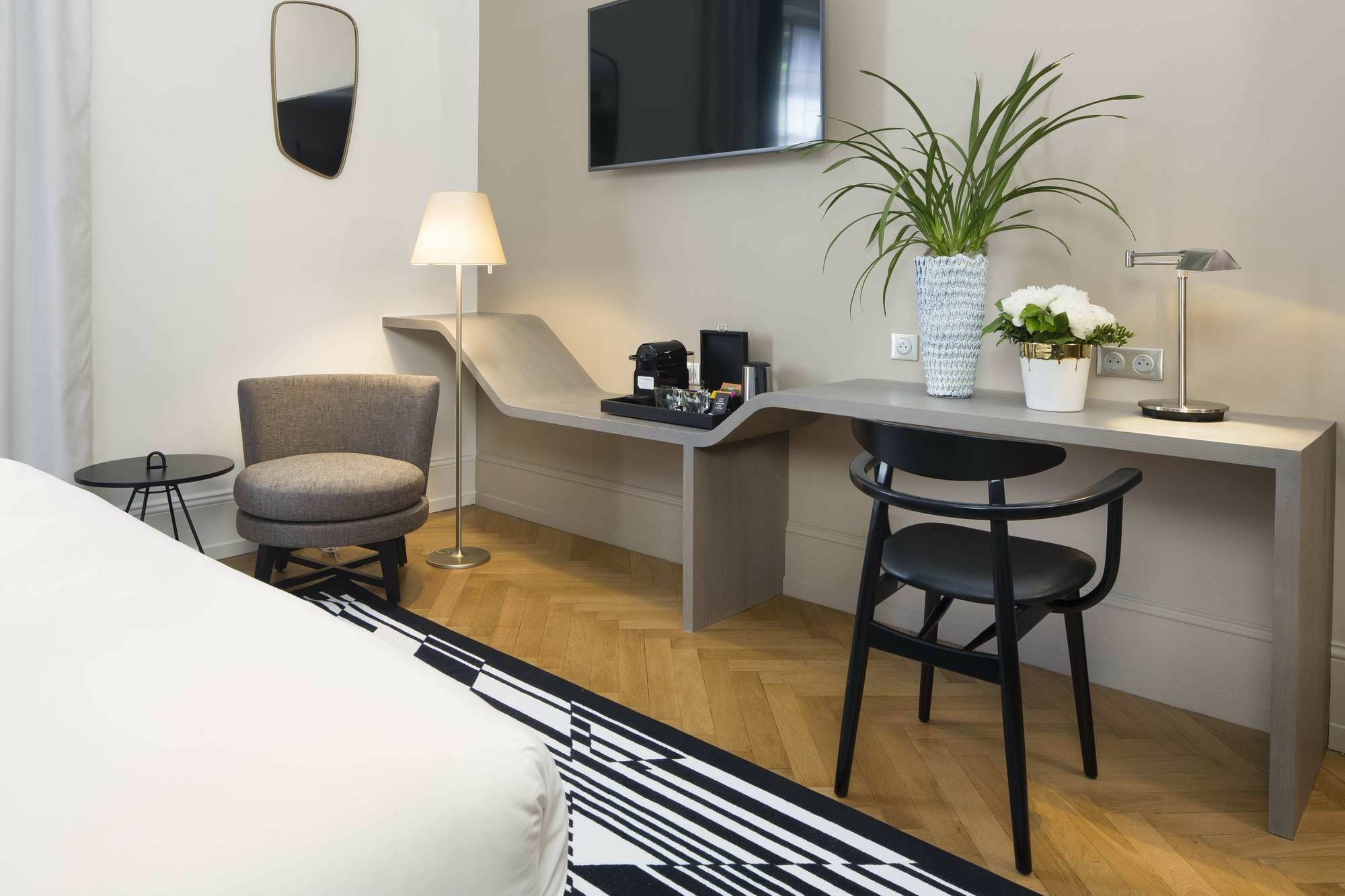 Boutique Hotel Des XV 스트라스부르 외부 사진